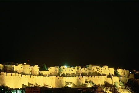 Yellow Castle Yellow Castle