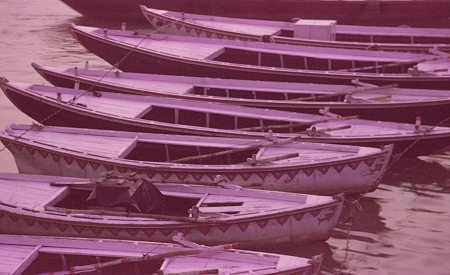 Red Boats Red Boats