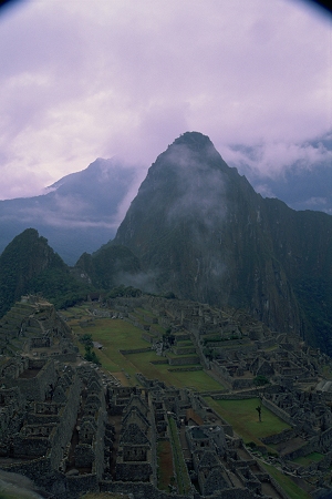 Machu Picchu Machu Picchu