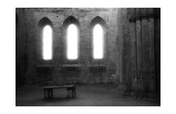Tuscan Alter