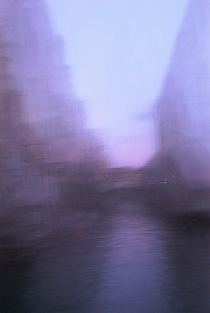 Venice Bridge